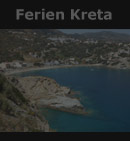 Ferien auf Kreta
