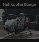 Helikopter Flug Schweiz