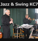 Jazz Swing KC7
